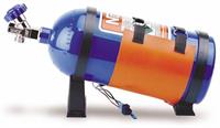 Nitrous Oxide Bottle Heater, 10 lb./15 lb. Bottles, 12 V DC