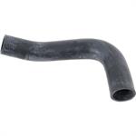 Lower Radiator Hose; with 348