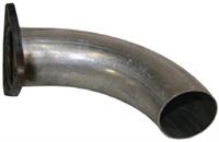 Exhaust System End Pipes