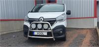 STOR TRIO frontbåge - Renault Trafic 2020-