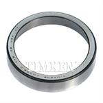 Bearing Housing, Taper Bearing Cup, Steel, 0.625 in. Width, 2.5 in. O.D., Each