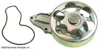 Water Pump Standard-volume, Aluminum, Natural