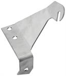 Bracket, Power Steering Canister, 1967-68 Chevelle/El Camino