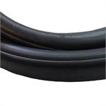 Rear Window Weatherstrip Seal Set