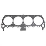 head gasket, 114.30 mm (4.500") bore, 1.91 mm thick