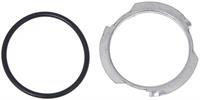 1982-92 Fuel Sender Lock Ring With Rubber Gasket