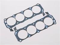 head gasket, 104.14 mm (4.100") bore, 1.07 mm thick