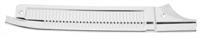 1973-91 Chevrolet/GMC Truck, Crew Cab, Suburban	 Front Door Sill Plate	 Forward Section	 LH Driver Side