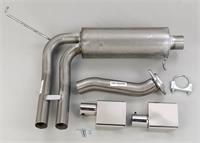 Exhaust System