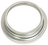 Spindle Inner Bearing Dust Shield, Rear