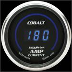 amperemätare 52mm 0-250 Amps Cobalt Digital