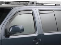 Side Window Visors