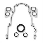 Timing Cover Gasket Set - GM Small Block Gen III/IV (LS Based) - 1999-15