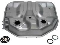 Fuel Tank, OEM Replacement, Steel, 17 Gallon, for use on Honda®, 2.2L, Each