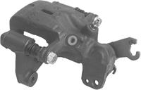 brake caliper, stock