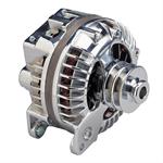 alternator / generator, 60A, 12 volt, Chrome plated