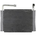 Evaporator Core, OEM Replacement