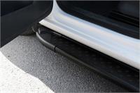 SIDESTEPS BLACK ANTI-SLIP - VW Tiguan 2008-2015