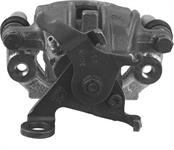 brake caliper, stock