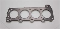 head gasket, 100.51 mm (3.957") bore, 1.02 mm thick