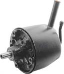 Remanufactured Power Steering Pump without Cap