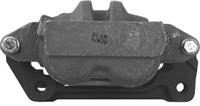 brake caliper, stock