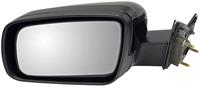 Side View Mirror Driver Side, Plastic