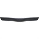 Spoiler, Front, Plastic, Black, Chevy, Pontiac, Each