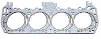 head gasket, 114.43 mm (4.505") bore, 0.97 mm thick