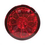FogLight Set LE IS200 98-05 LED Red