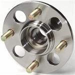 wheel hub