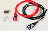 American Autowire Battery Cables