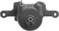 brake caliper, stock