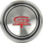 Hub Cap / Gt Center / Repro