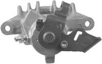 brake caliper, stock