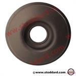 Large Grommet for Front or Rear Overrider Support Tubes