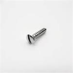 X Head S / Steel H / Lamp Screw