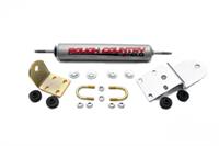 Steering Stabilizer