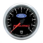tachometer 86mm 0-10,000rpm Ford Racing