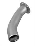 1965-66 Mustang Fuel Tank Filler Pipe Assembly