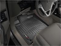 Floor mats Front seat