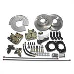 Disc Brake Kit