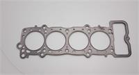 head gasket, 90.98 mm (3.582") bore, 1.3 mm thick
