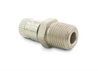 Inflation Valve, 1/8 in. NPT male