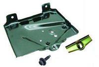 Battery Tray Set, 3 Pieces