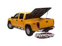 Tonneau Cover, Classic, Hard Tonneau Type, Hinged