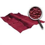 1958 FULL SIZE 2 DOOR SEDAN LOOP CARPET (MAROON)