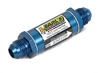 Fuelfilter An8, 35 Micron, Blue