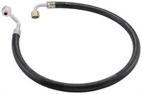 AC Suction Hose, 1967 Cadillac, Exc. Eldorado