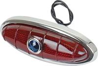 Tail Light Assy/ With Blue Dot